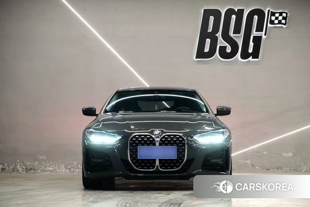 BMW 4 series id 4238668 из Китая 19