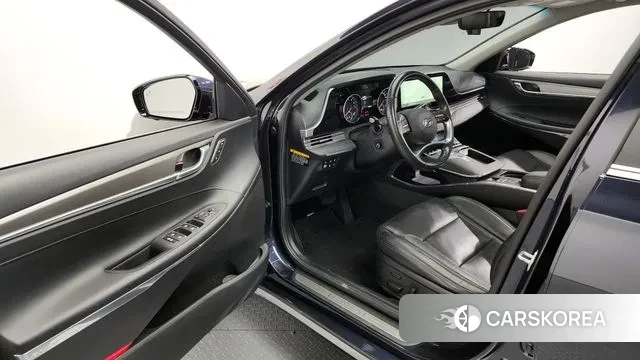 Hyundai The New Grandeur IG id 3646632 из Кореи 20