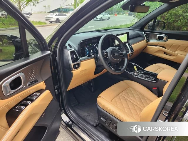 Kia Sorento 4th Generation id 4416580 из Кореи 20