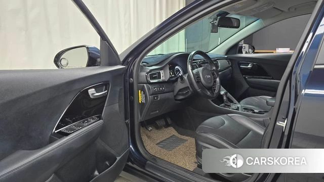 Kia Niro id 4377940 из Кореи 30