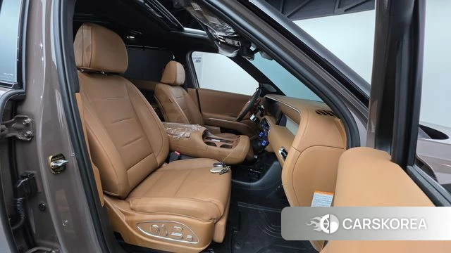 Hyundai Palisade (LX3) id 4413661 из Кореи 20