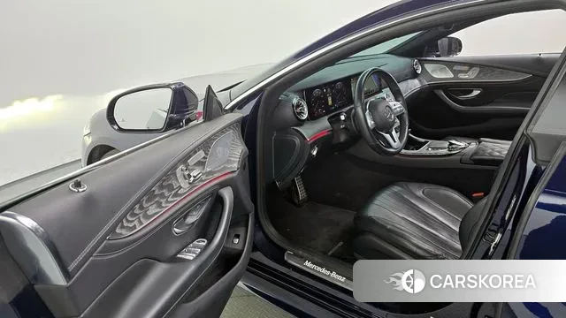 Mercedes-Benz CLS-Class C257 id 3453597 из Кореи 20