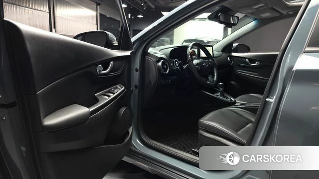 Hyundai The New Kona id 4019482 из Кореи 20