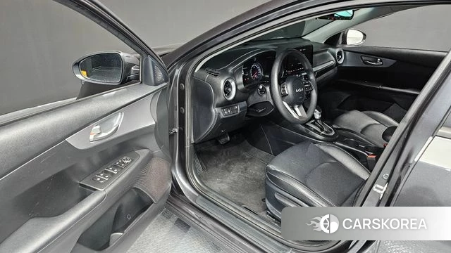 Kia The New K3 2nd generation id 3819096 из Кореи 20