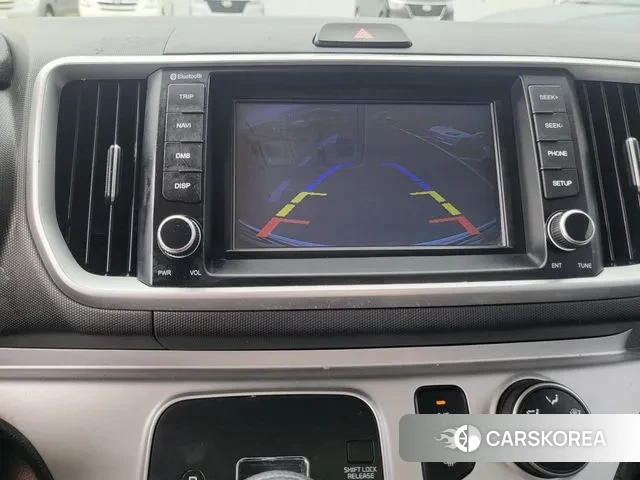 Kia The New Ray id 3191967 из Кореи 18