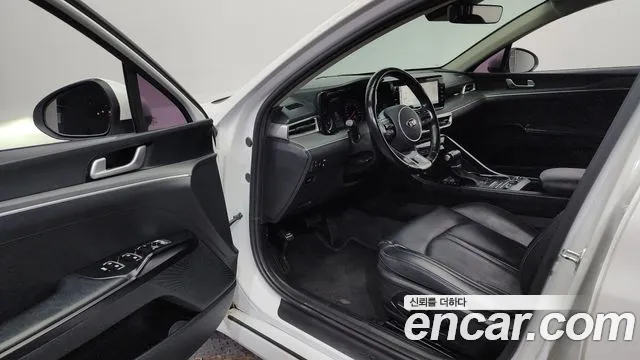 Kia K5 3rd generation id 2754556 из Кореи 20