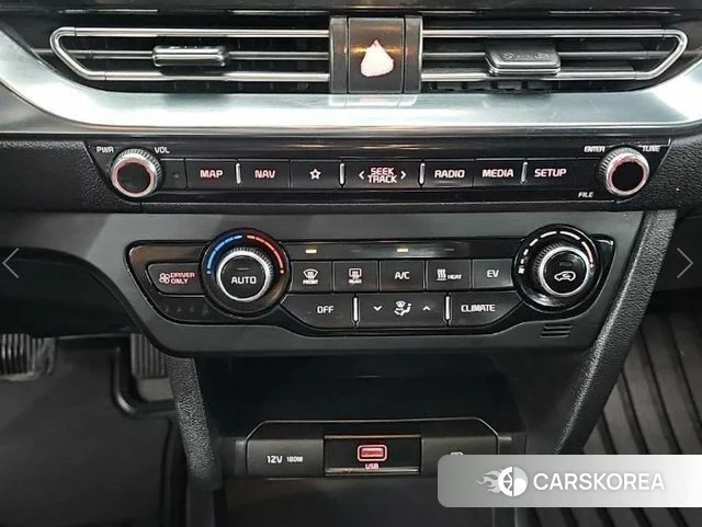 Kia Niro Plus id 4443105 из Кореи 20