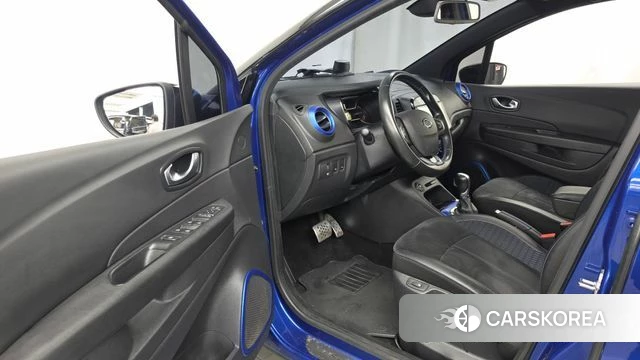 Renault Korea (Samsung) New QM3 id 4765370 из Кореи 31