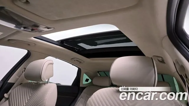 Genesis G80 (RG3) id 2567918 из Кореи 20