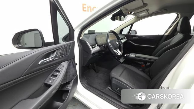 BMW 2 Series Active Tourer (U06) id 4618165 из Кореи 20