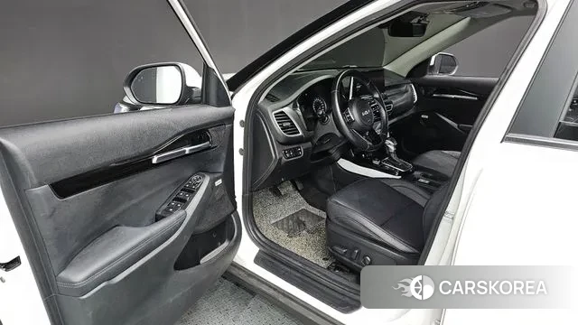 Kia Seltos id 3770915 из Кореи 20