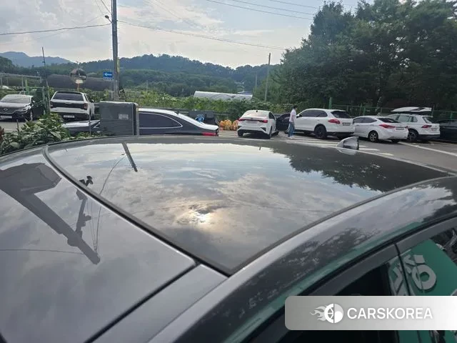 Jaguar E-PACE id 3055537 из Кореи 20