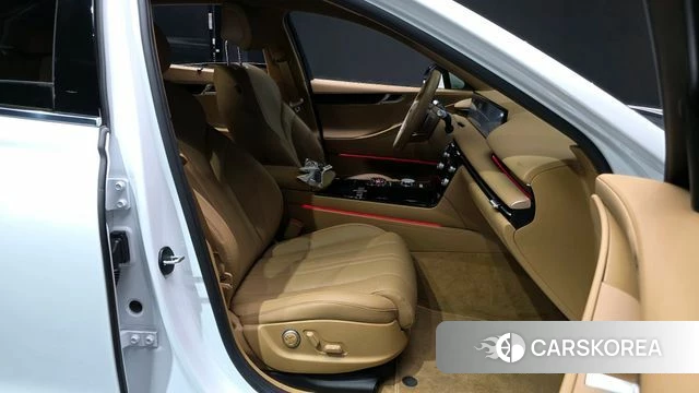 Genesis G80 (RG3) id 3831660 из Кореи 20