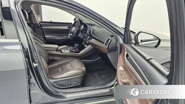 Hyundai Grandeur IG id 3413495 из Кореи 20