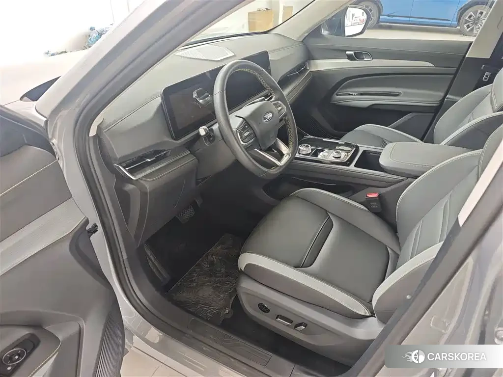 Ford Equator id 4628107 из Китая 17