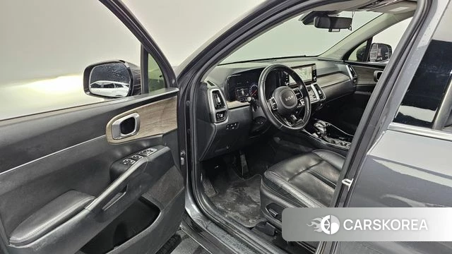 Kia Sorento 4th Generation id 4880926 из Кореи 21