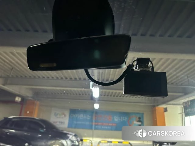 Tesla Model X id 4468751 из Кореи 17