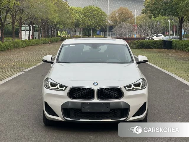 BMW X2 id 3869655 из Китая 10