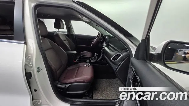 Kia Seltos id 2922485 из Кореи 20