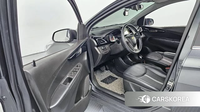 Chevrolet (GM Daewoo) The New Spark id 3886347 из Кореи 20