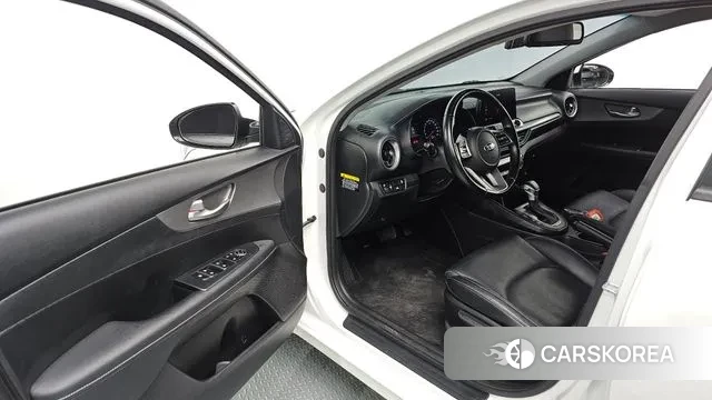 Kia Come New K3 id 3324823 из Кореи 20