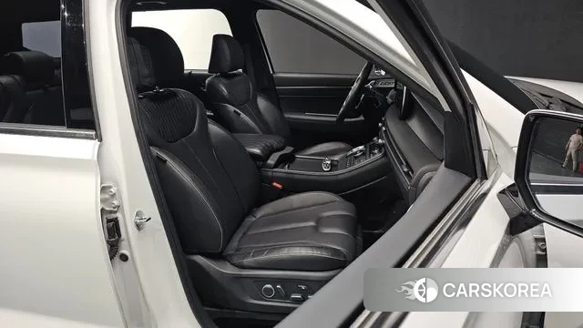 Hyundai The New Palisade id 3036790 из Кореи 20