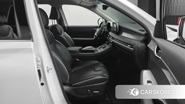 Hyundai The New Palisade id 3826174 из Кореи 20