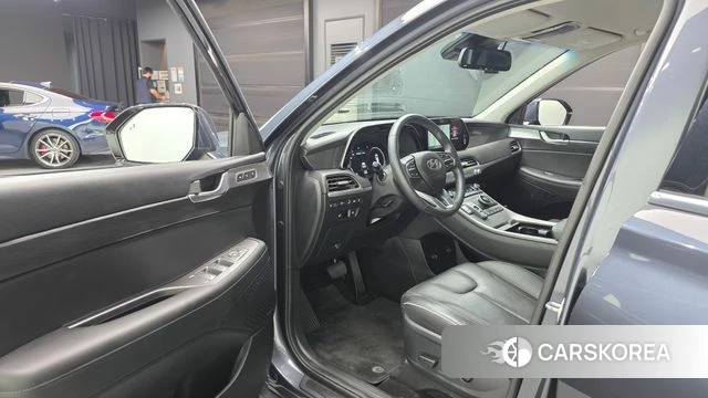 Hyundai Palisade id 4872032 из Кореи 33