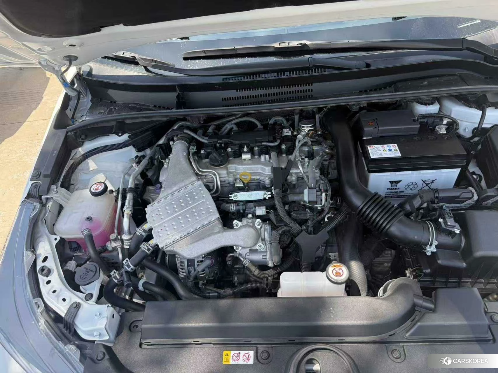 Toyota Lei Ling id 4467974 из Китая 12