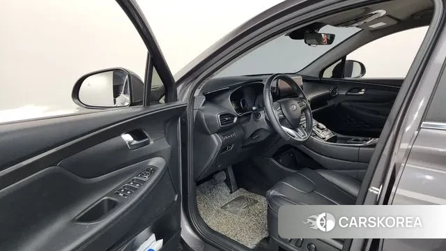 Hyundai The New Santa Fe id 3600837 из Кореи 20