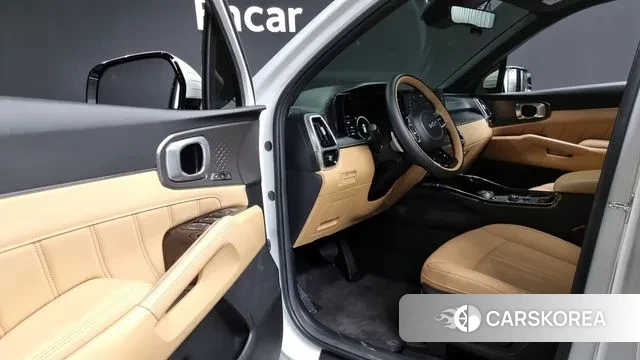 Kia Sorento 4th Generation id 3487735 из Кореи 20