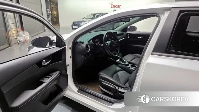 Kia The New K3 2nd generation id 2899941 из Кореи 20