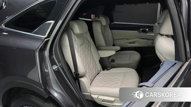 Kia Sorento 4th Generation id 4671645 из Кореи 33