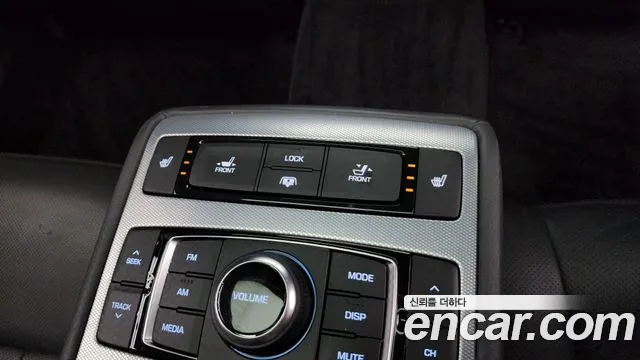 Genesis G80 id 2690149 из Кореи 20