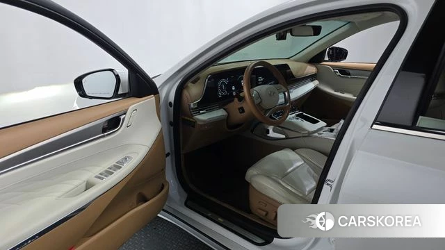 Hyundai The New Grandeur IG Hybrid id 4519738 из Кореи 36