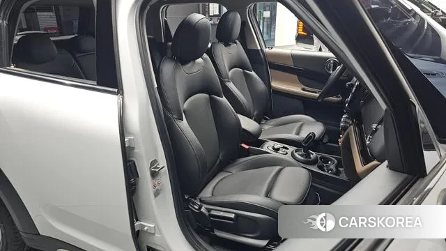 Mini Cooper Countryman id 3198085 из Кореи 20