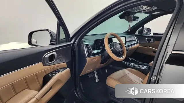 Kia The New Sorento 4th Generation id 3689977 из Кореи 20