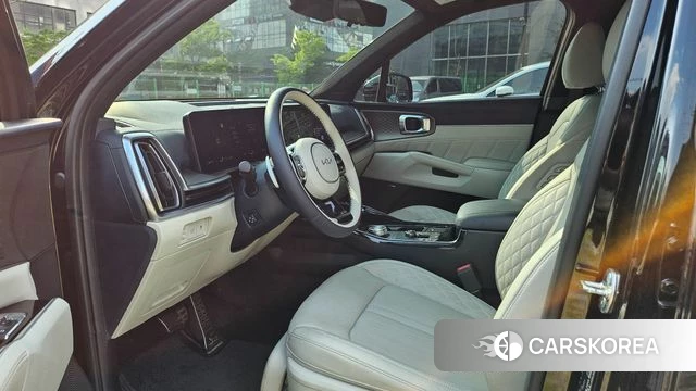 Kia Sorento 4th Generation id 4400724 из Кореи 20