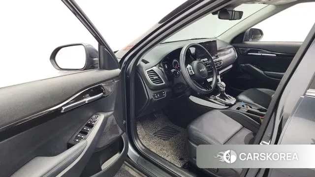 Kia Seltos id 3606489 из Кореи 20