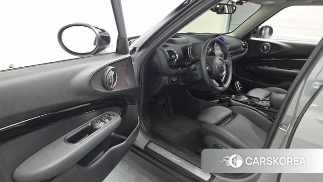Mini Cooper Clubman id 4688401 из Кореи 30