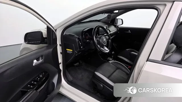 Kia All New Morning (JA) id 2966578 из Кореи 20