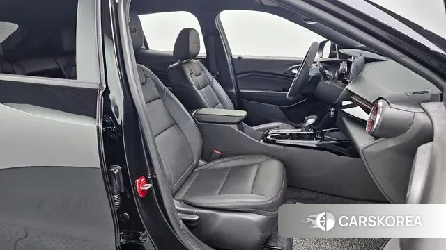 Chevrolet (GM Daewoo) Trax Crossover id 3538657 из Кореи 20