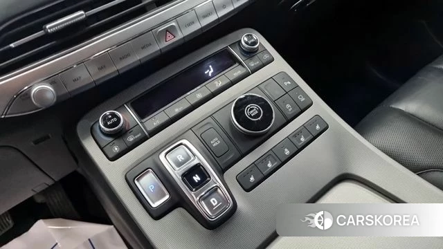 Hyundai Palisade id 4355542 из Кореи 18
