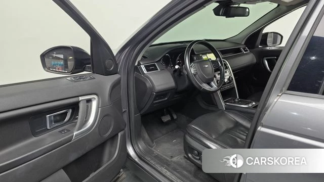 Land Rover Discovery Sports id 3854004 из Кореи 20