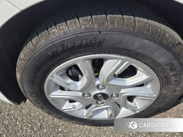 Kia All New Morning (JA) id 3732914 из Кореи 16