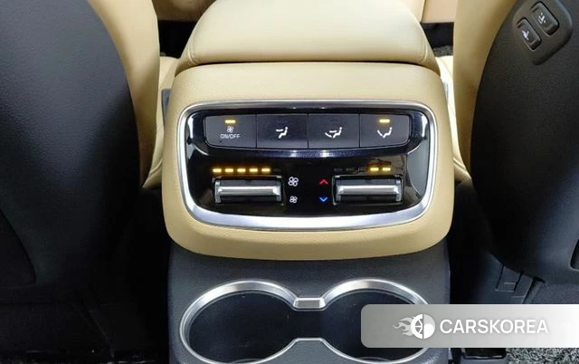 Kia Mohave Master id 3904590 из Кореи 15