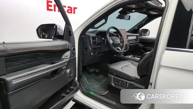 Ford Expeditation id 3160197 из Кореи 20