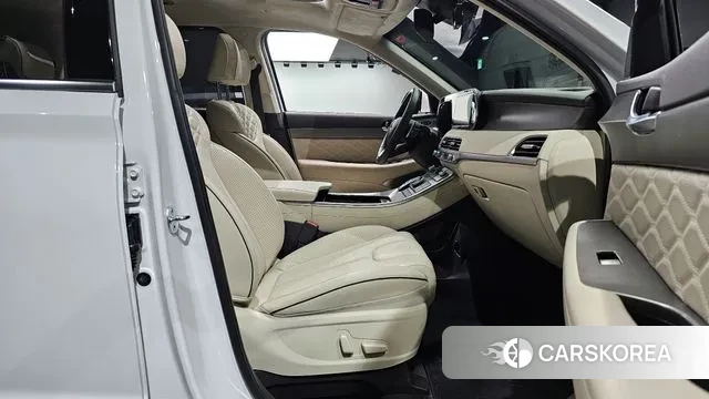 Hyundai Palisade id 3611181 из Кореи 20