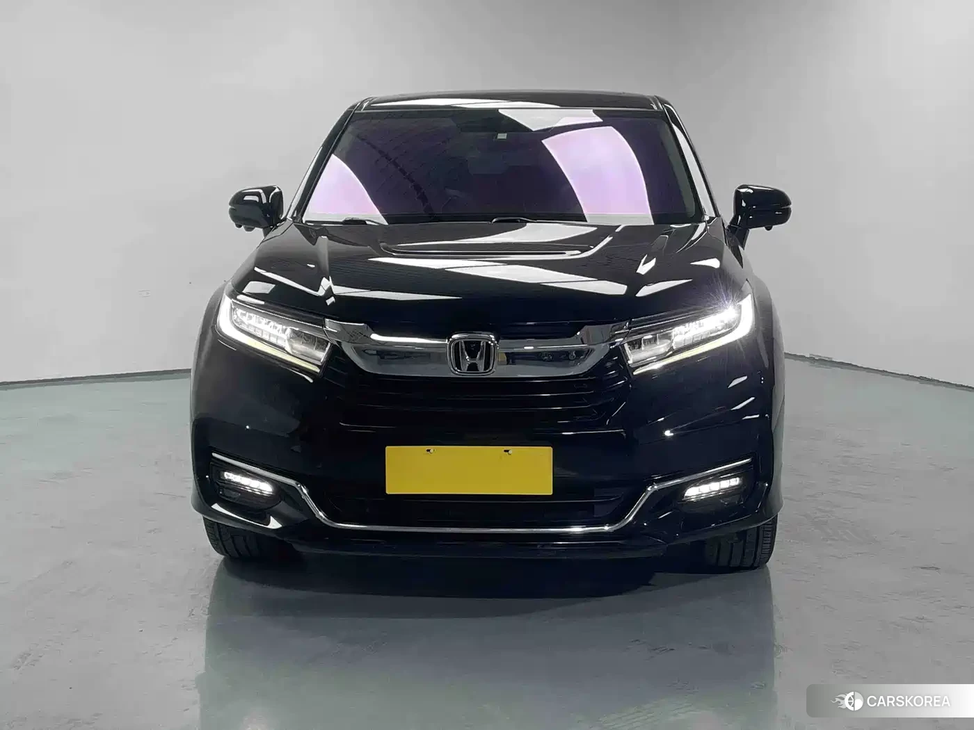 Honda Avancier id 4515425 из Китая 19