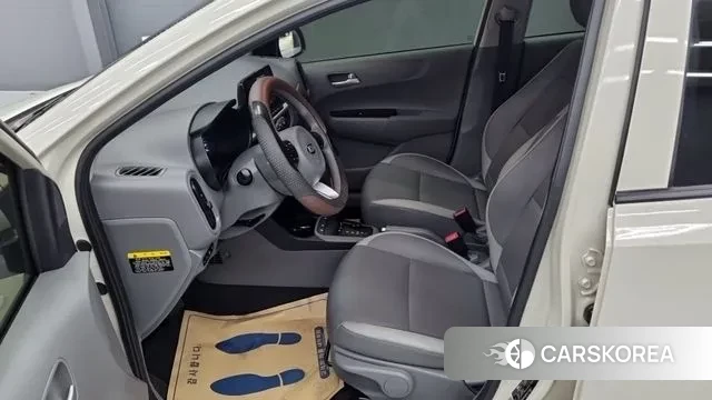 Kia Morning Urban (JA) id 3248308 из Кореи 18